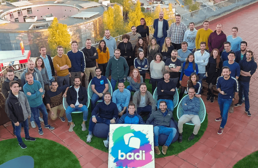 Spanish proptech startup Badi grows 450 percent year-over-year, gaining insight into European rental market