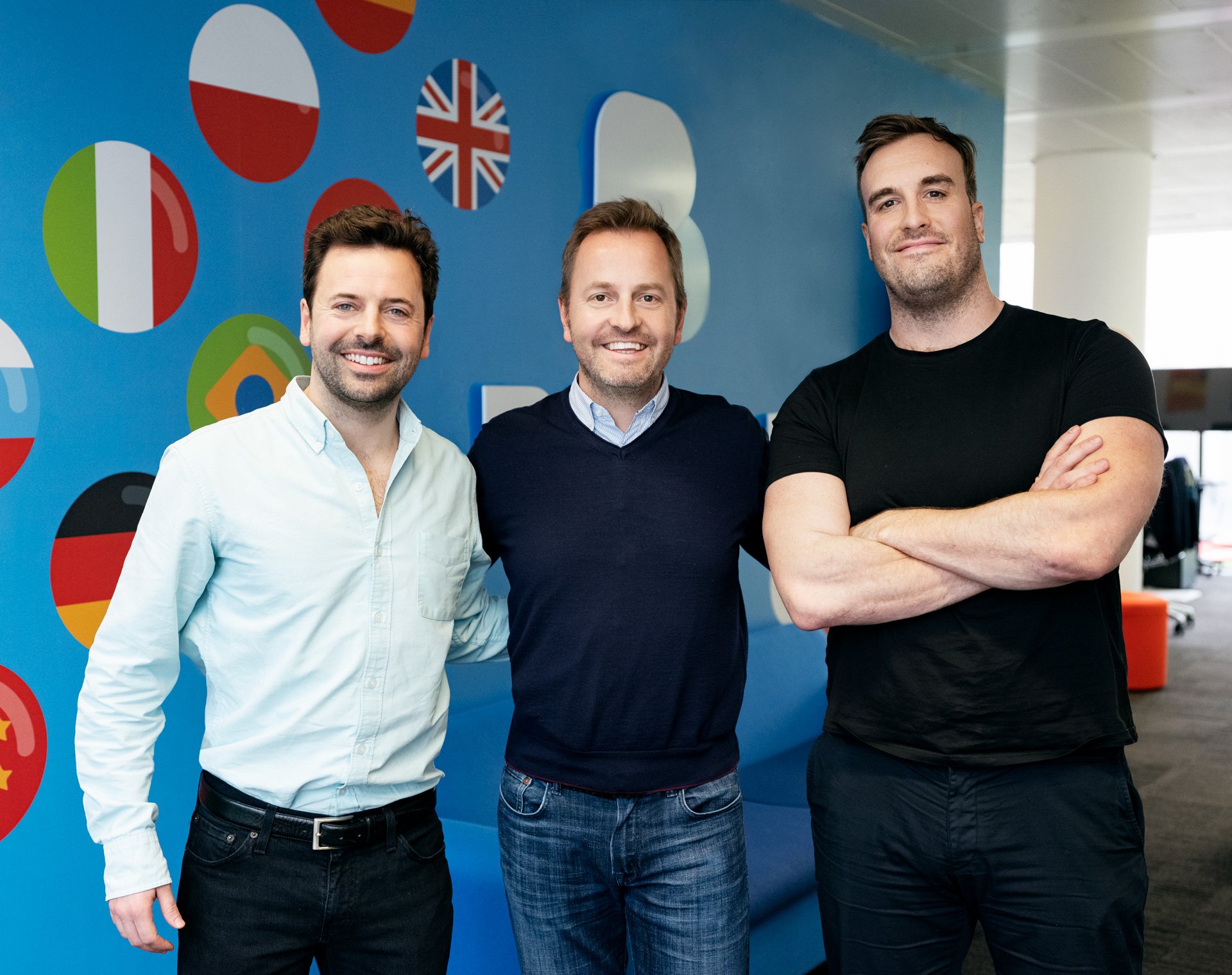 UK edtech company Busuu acquires Verbling to expand its language learning platform