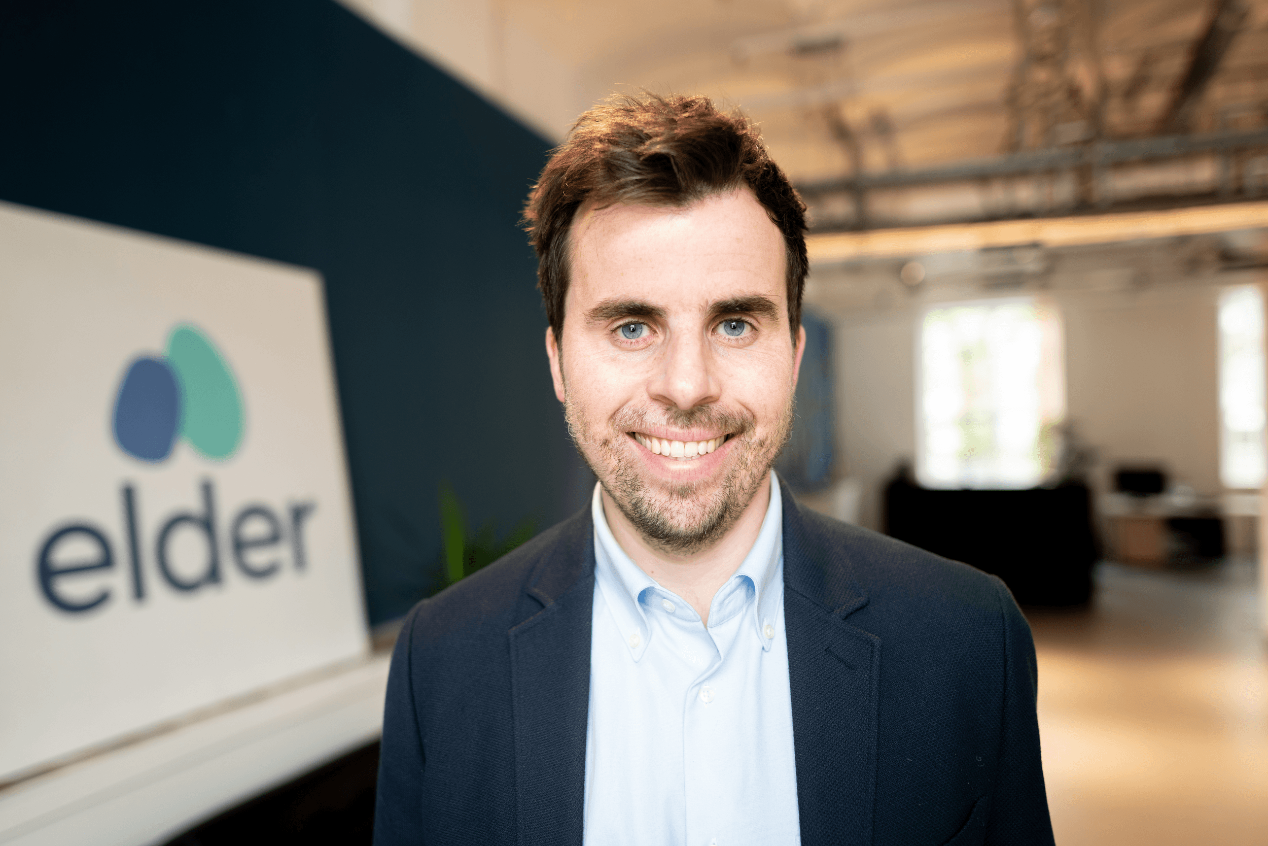 Elder raises  £8.2 million Series B to provide personalised in-home care to aging population
