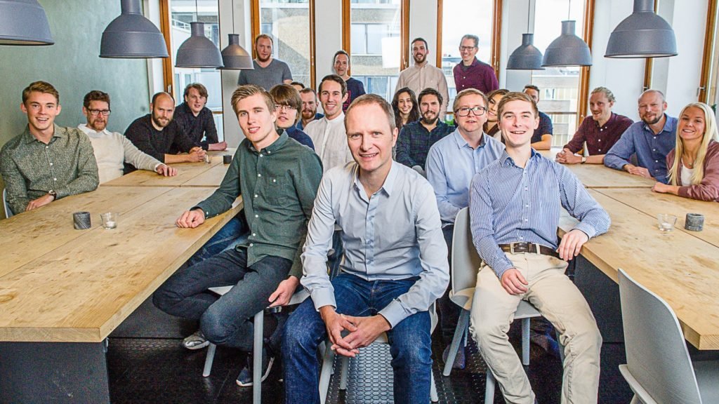 Swedish marketing platform Funnel raises $47 million Series B to expand into US