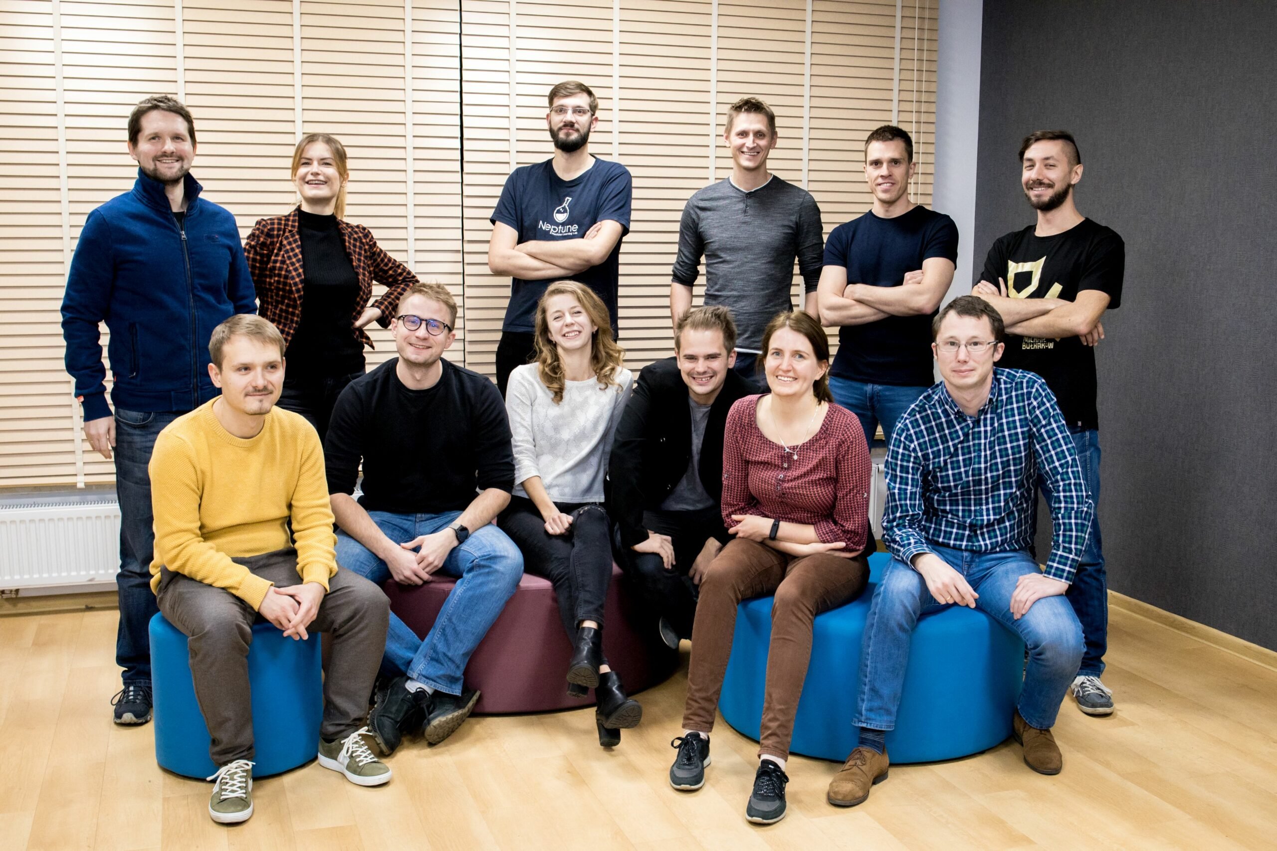 Polish startup Neptune snags $3 million to upgrade collaboration among data scientists
