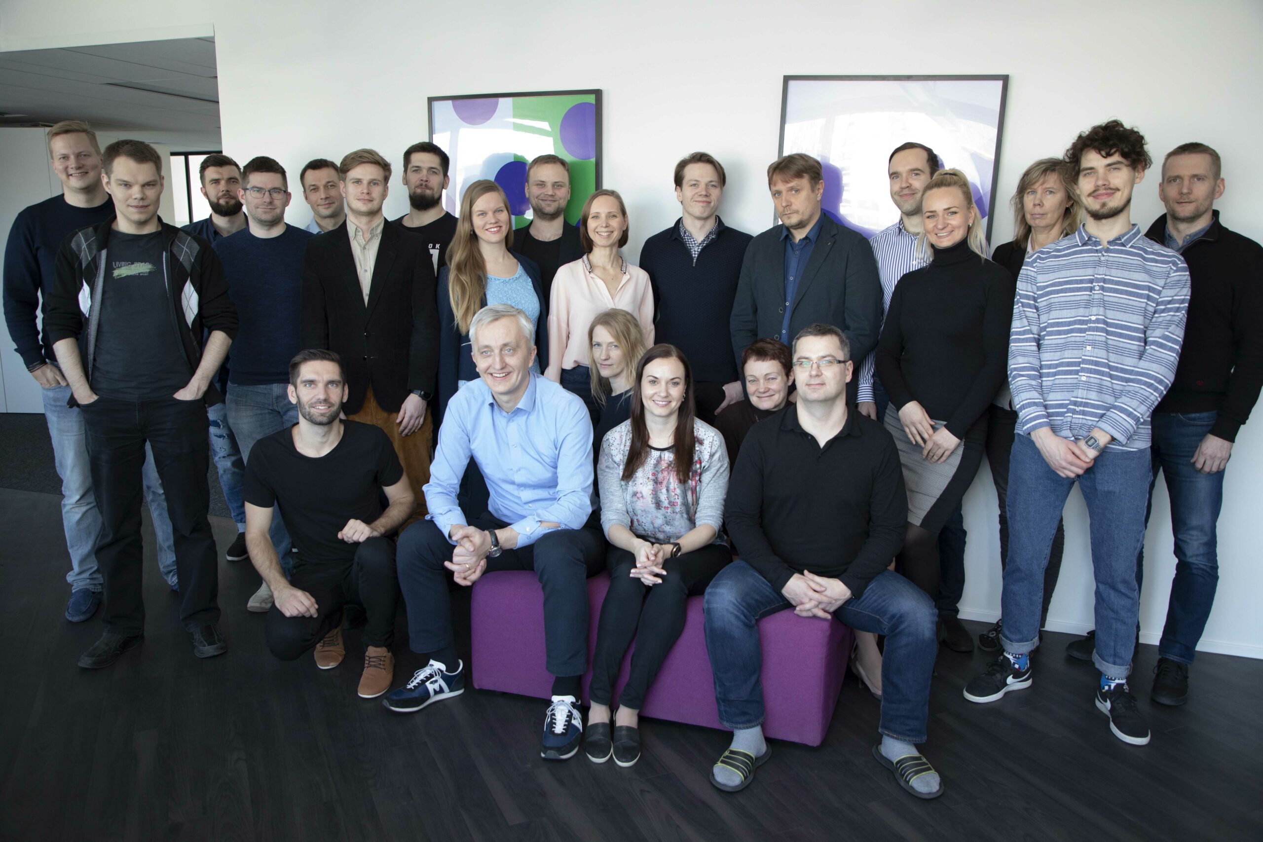 Norway's Opera acquires Estonian startup PocoSys to expand its fintech operations