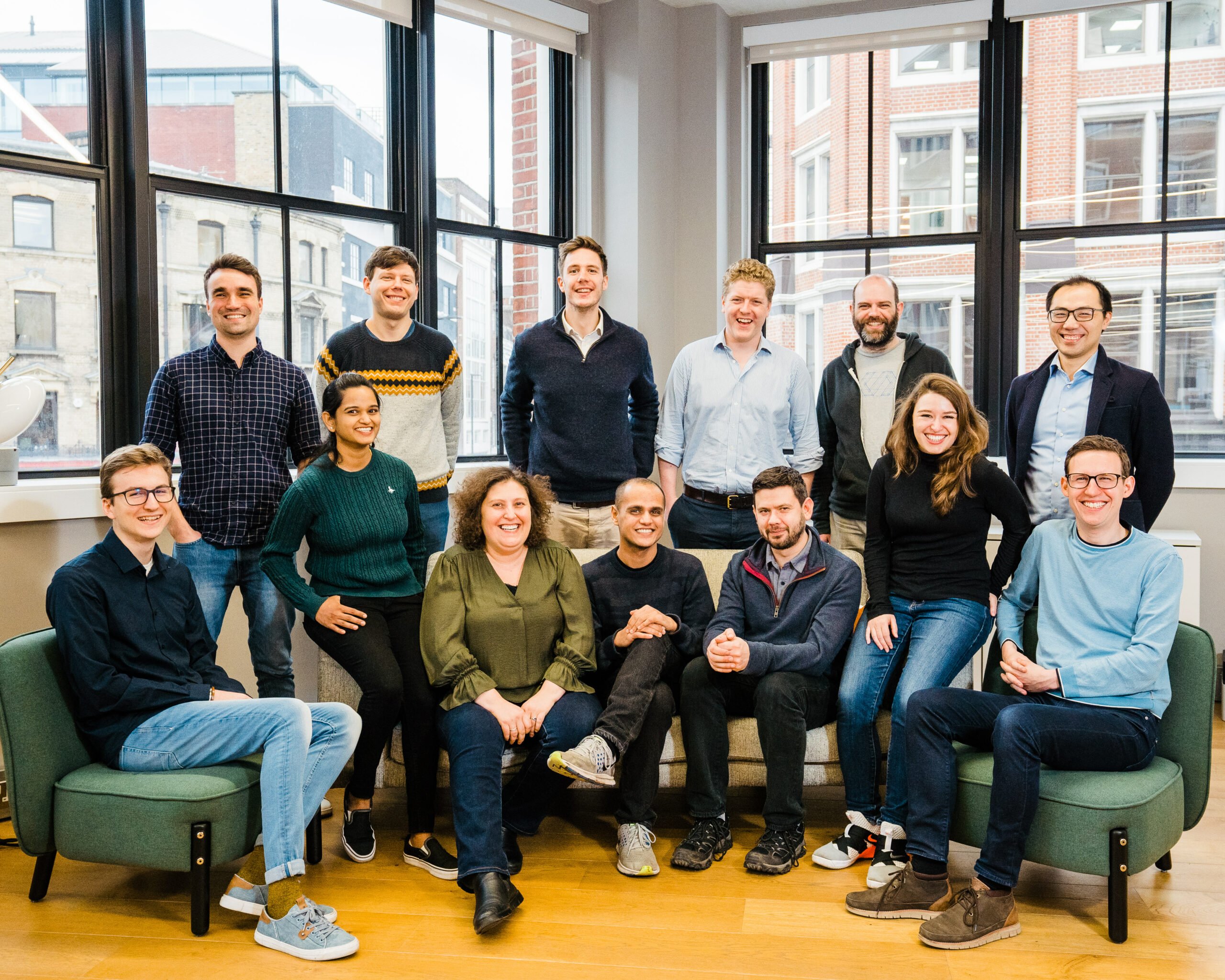 London-based logistics software Shipamax raises $7 million Series A to roll out across industry