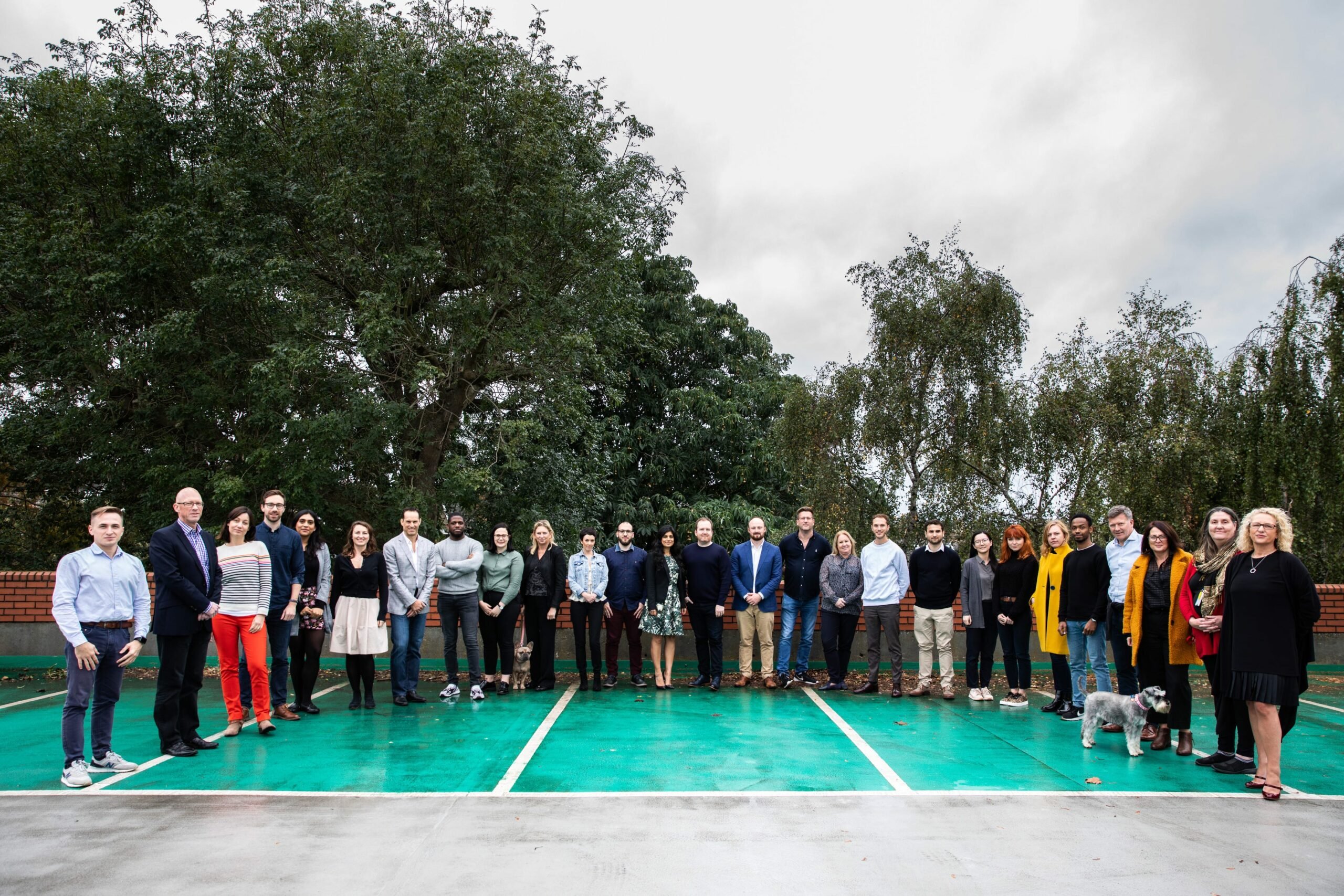 Upgrade Pack raises £5 million to provide travel perks through financial customer loyalty programs