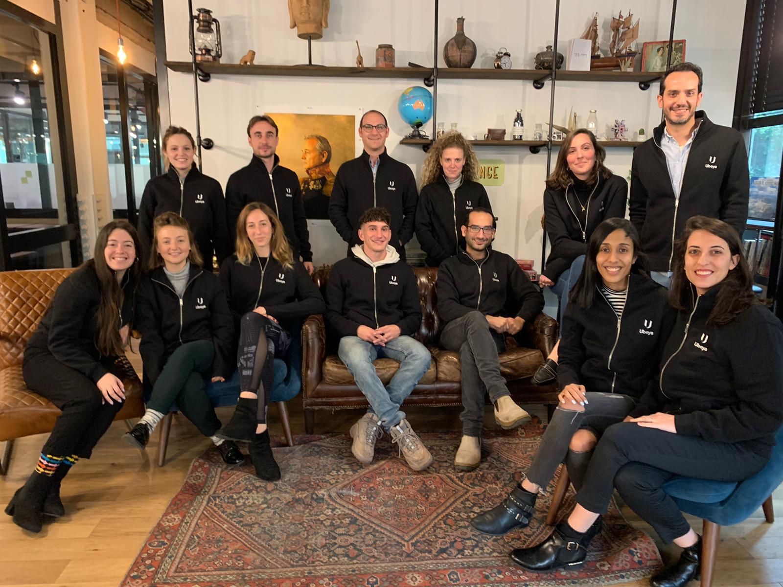 Israeli startup Ubeya raises $3.5 million to aid workforce management in the gig economy