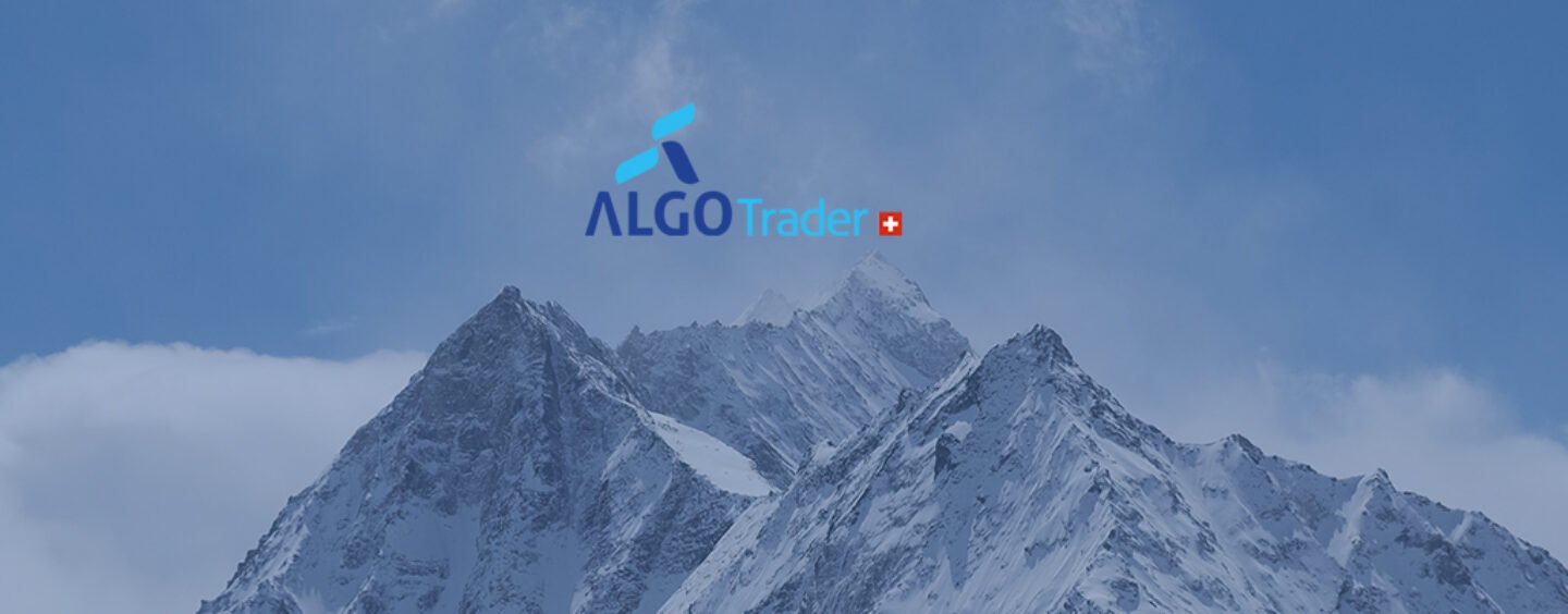 Swiss fintech AlgoTrader secures over €3 million for quantitative trading platform
