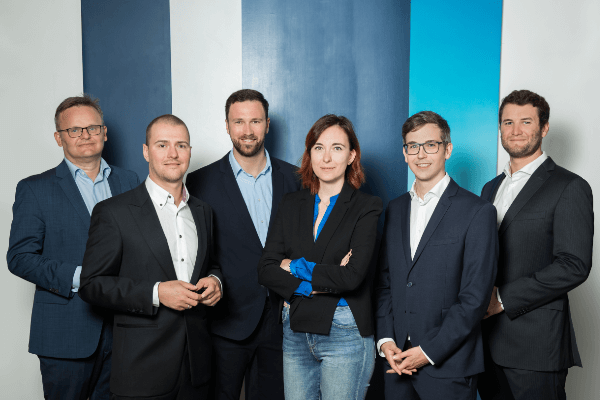 Austrian startup Anyline raises $12 million to help companies digitise information on the go