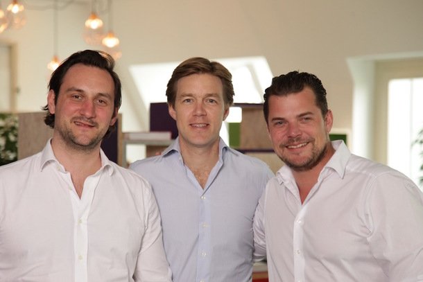 Berlin-based Caspar Health raises €5.3 million Series A to provide digital therapy platform to hospitals