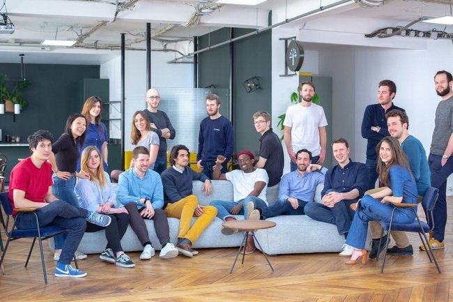 French startup Clustree acquired by Cornerstone OnDemand for $18.5 million
