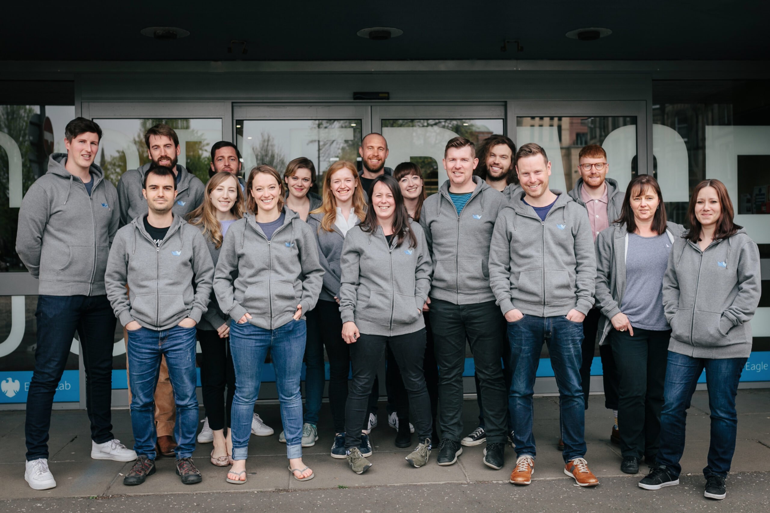 Float raises £1.5 million seed for cash flow forecasting SaaS, new office in Sydney