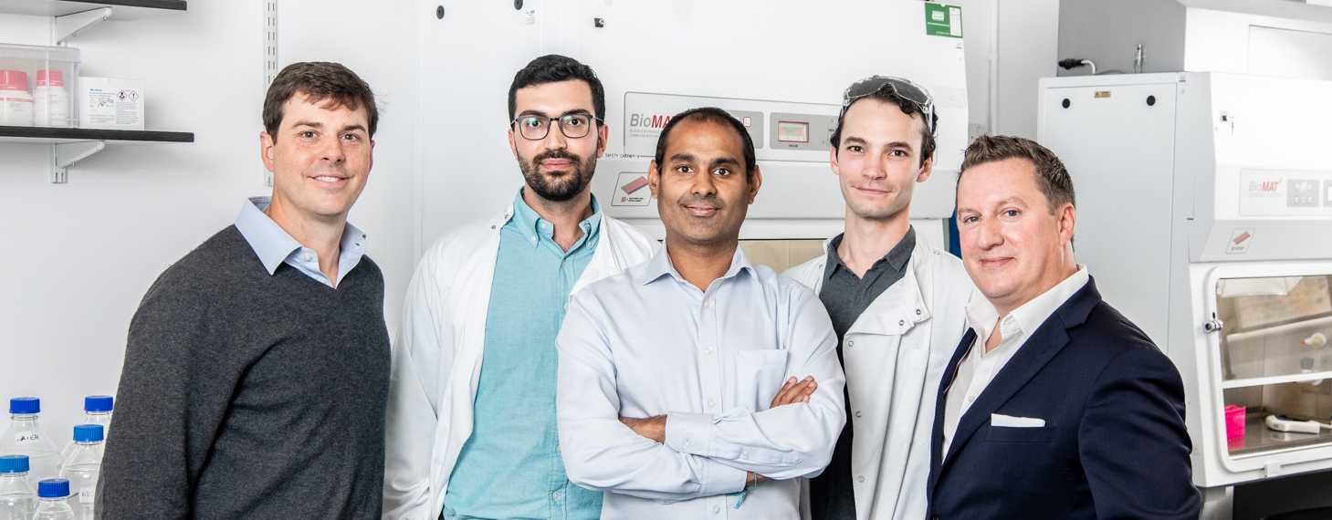 London's Ori Biotech raises $9.4 million for scalable CGT manufacturing