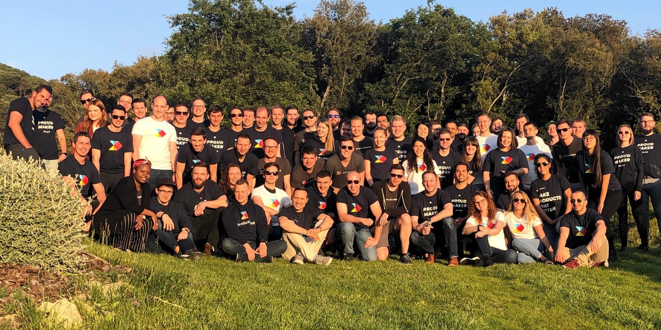 Czech-born productboard raises $45 million Series B in Silicon Valley for its product management software