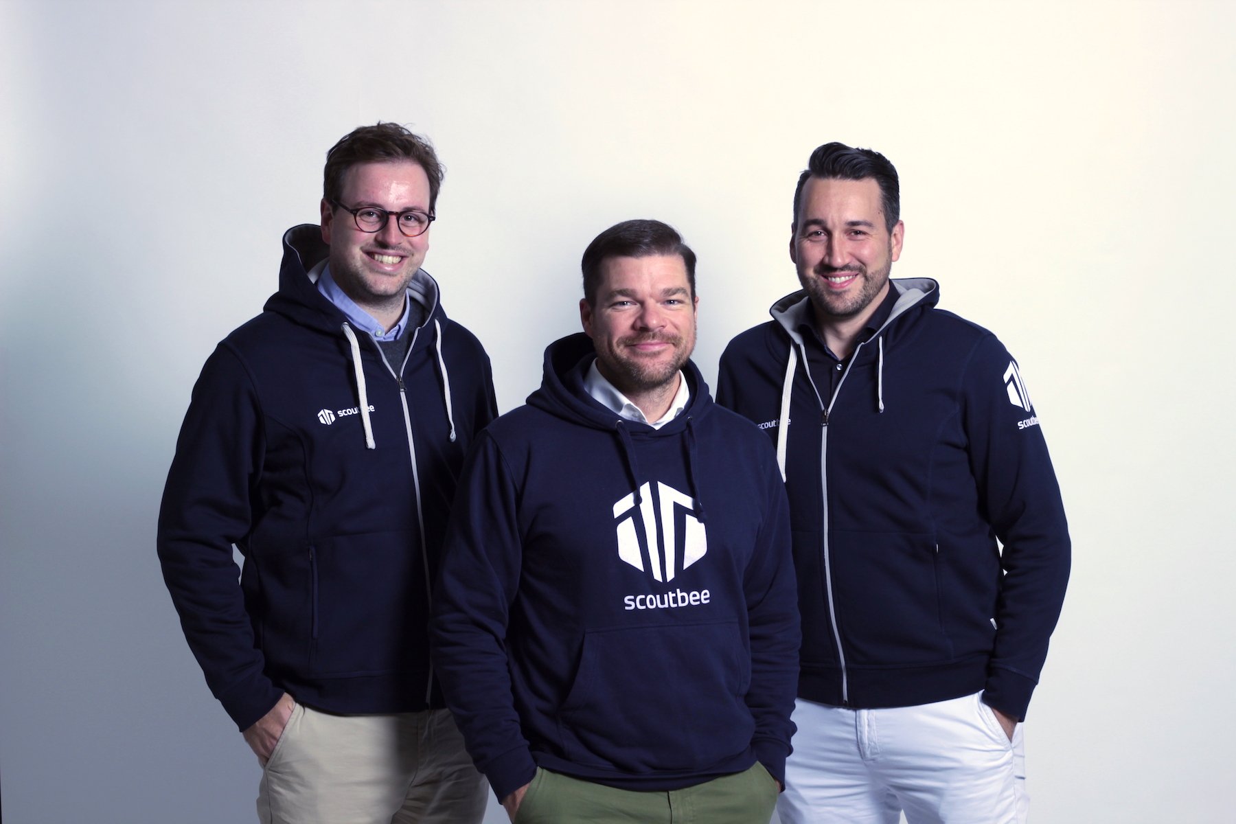 Berlin's scoutbee gets $60 million to transform industries with AI-based supplier discovery