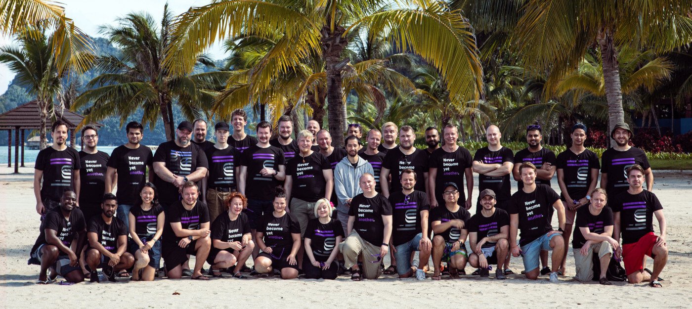 Helsinki-based UpCloud raises €18 million to rapidly grow its team and cloud computing services