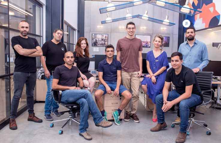 Jesusalem-based Vicarius gets $5 million to help companies detect cyber threats and prevent attacks