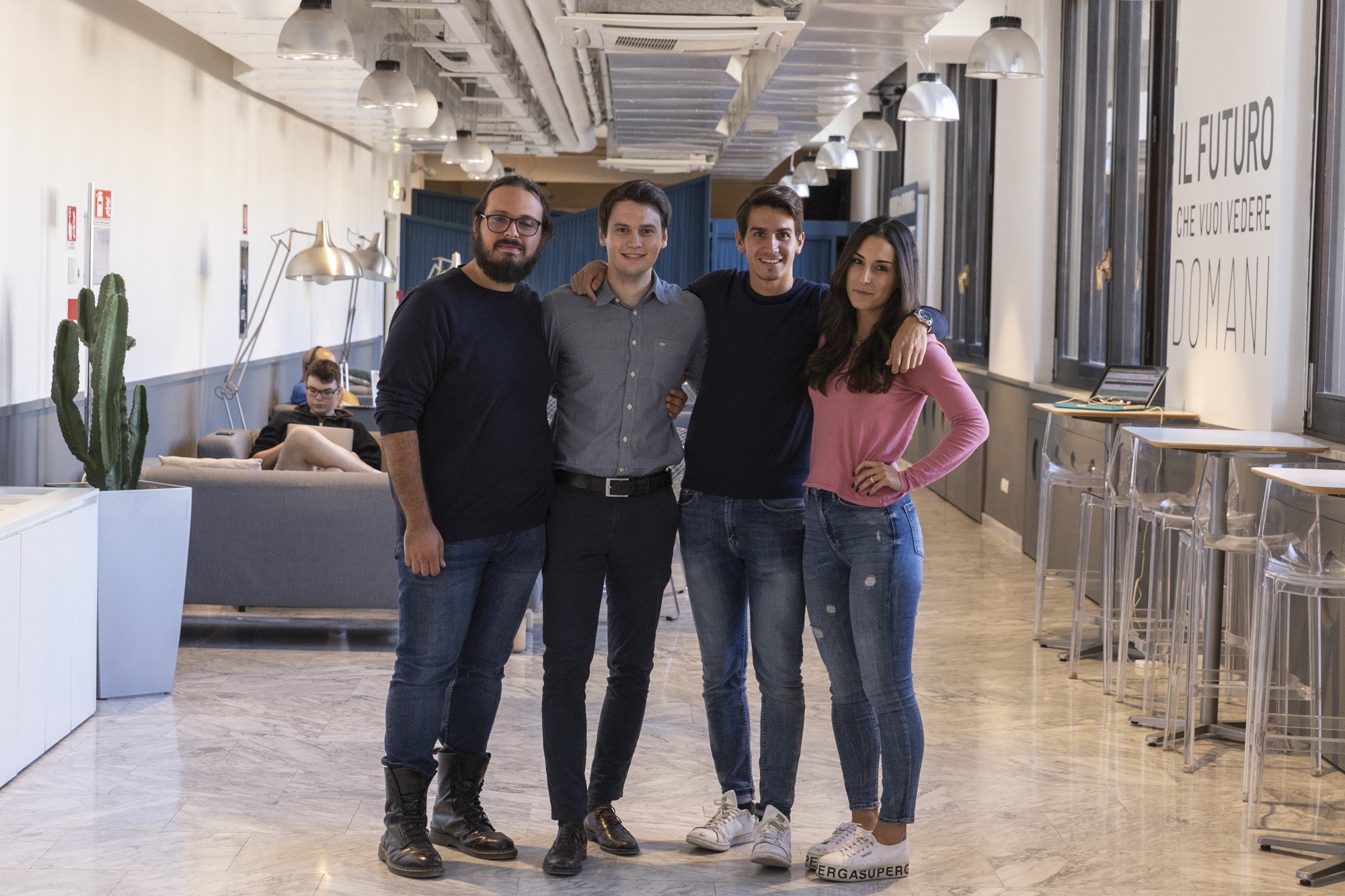 Italian mobility startup 2hire raises €5.6 million to connect cars to the cloud with plug-and-play technology