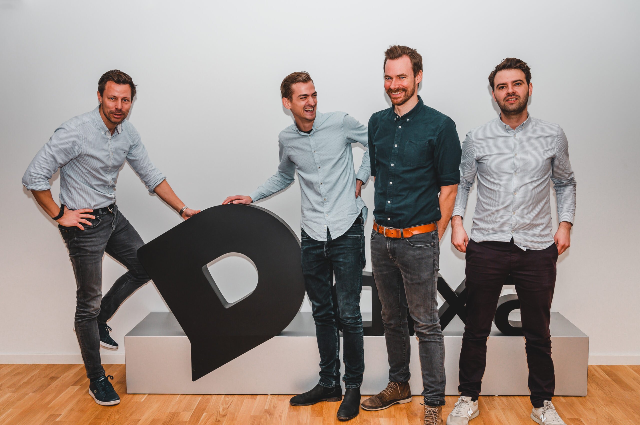 Danish startup Dixa raises $36 million Series B to fuel fast-growing, friendly customer service platform
