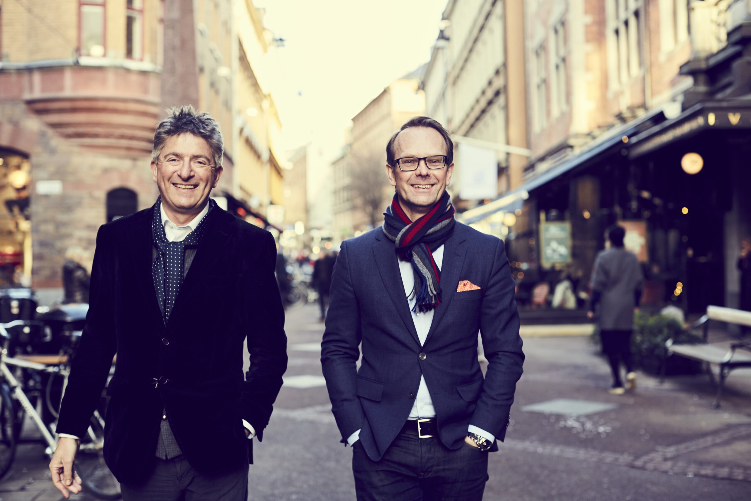 Oxx announces new fund to invest $133 million in European B2B SaaS companies