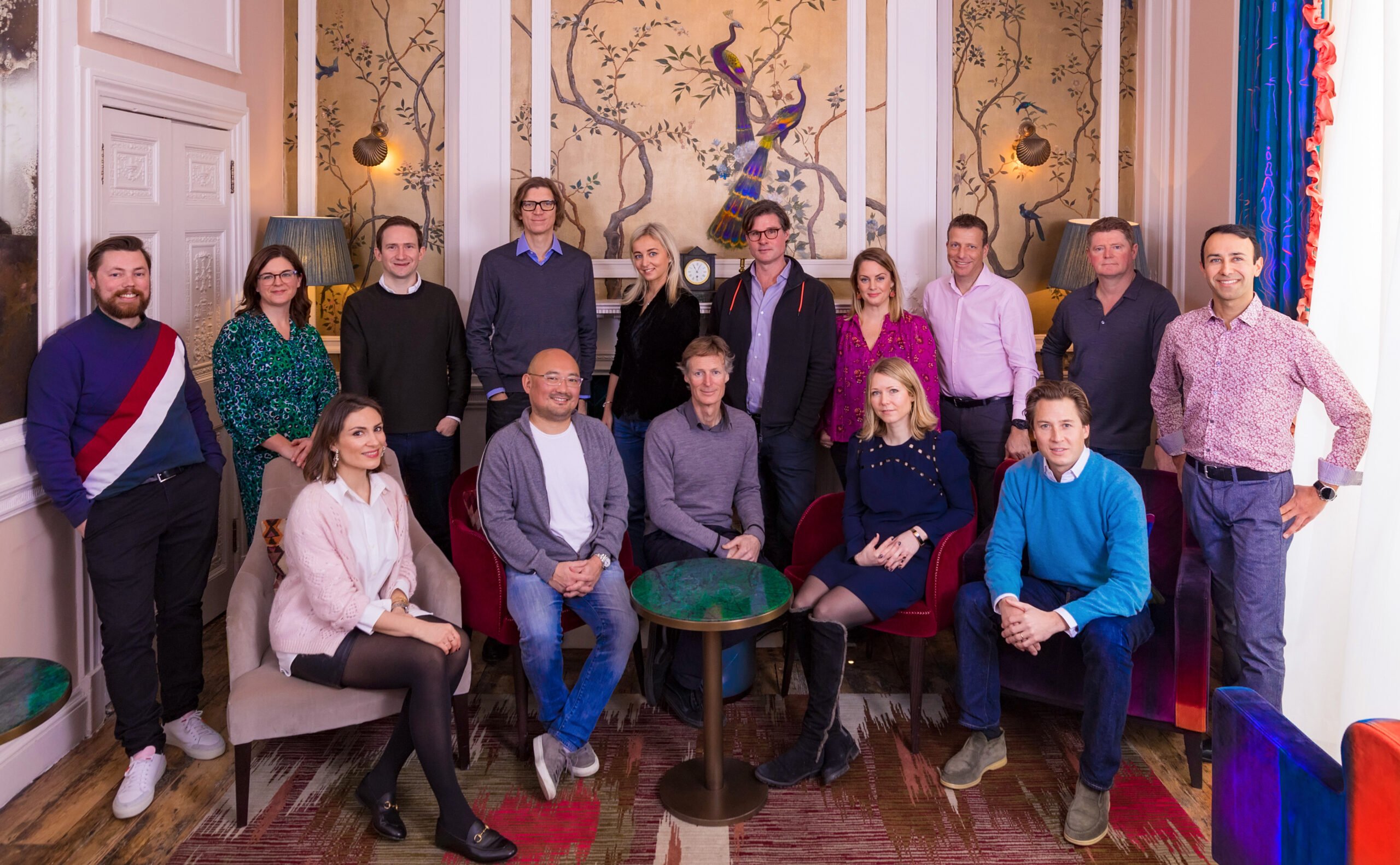 Atomico announces $820 million fund, bringing total managed assets to $2.7 billion