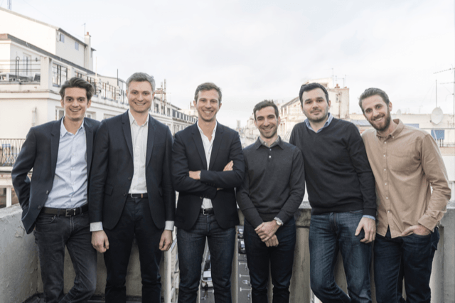 Paris-based Shippeo receives €20 million Series B to expand supply chain visibility platform