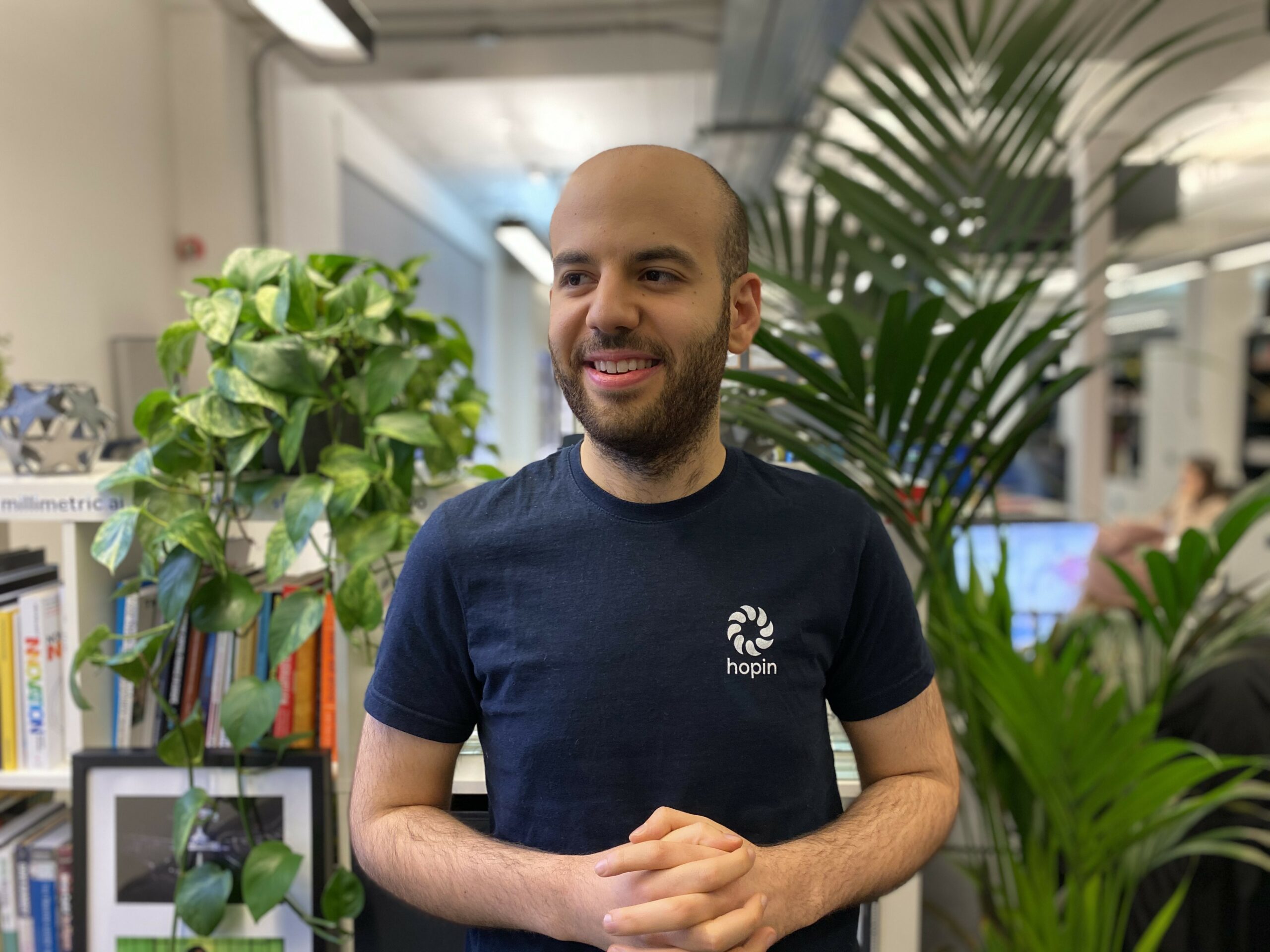 London's Hopin gets £5 million from Accel to expand online events platform for remote attendees