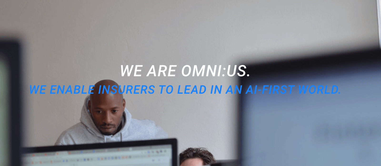 Berlin AI insurtech startup omni:us eyes US expansion with a $13 million Series A extension round