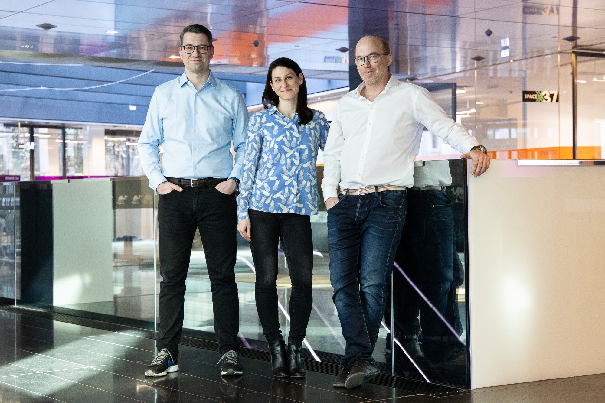 Speedinvest announces new €190 million fund for follow-on and new investments across Europe