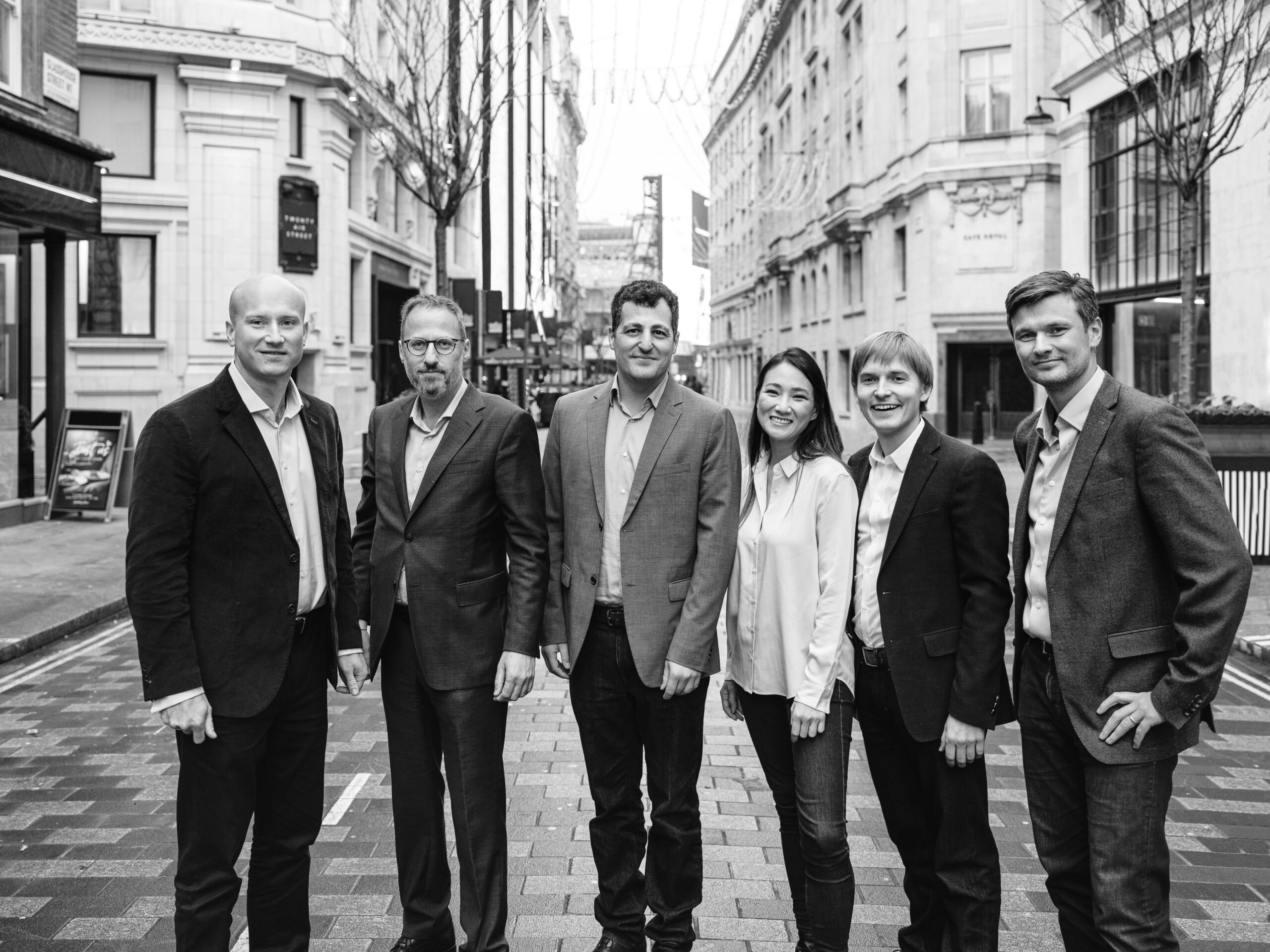 Target Global closes new fund at €120 million to lead early-stage investments in Europe and Israel