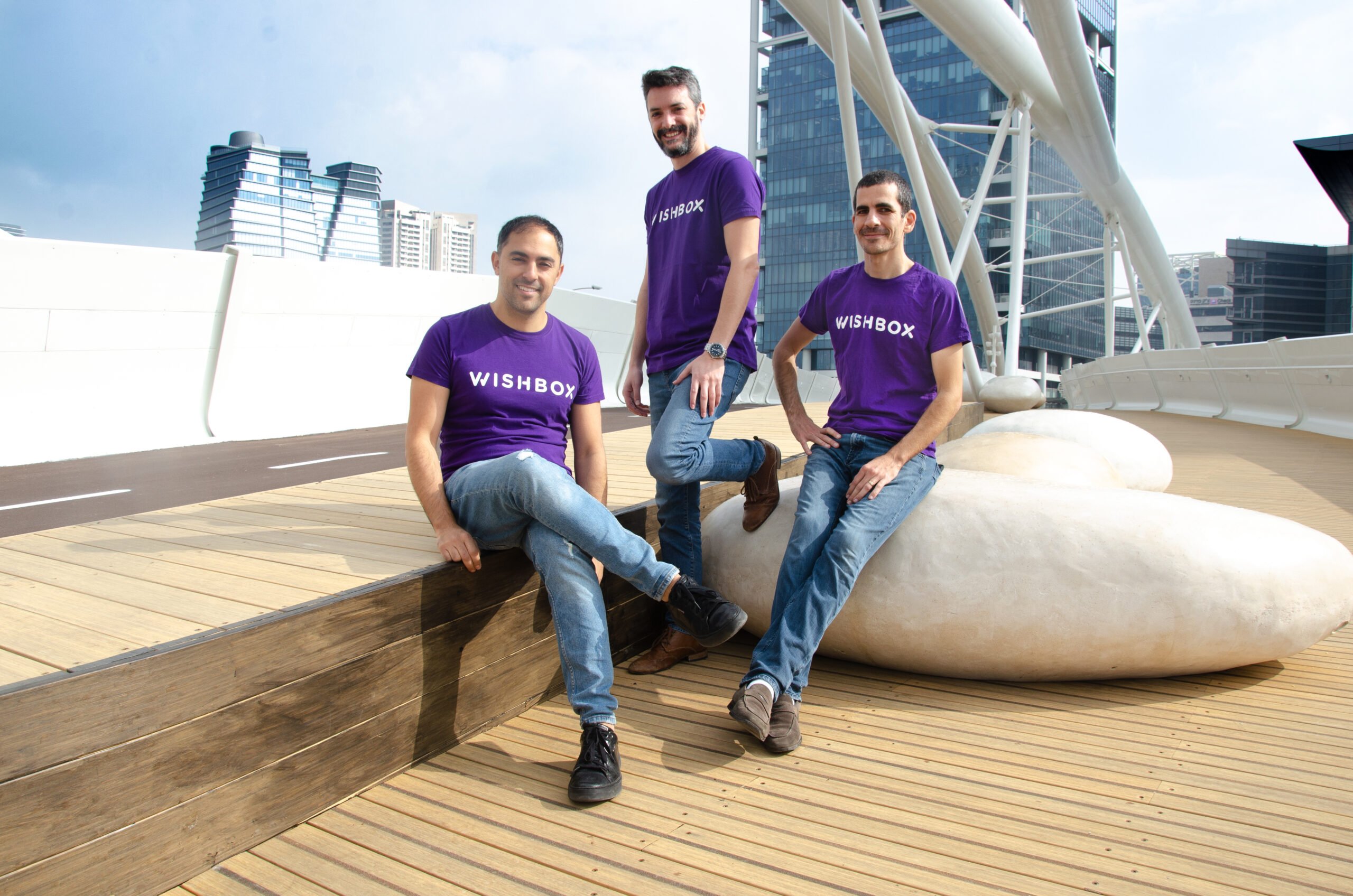 Israeli traveltech startup Wishbox books $2.5 million for its all-in-one guest management platform