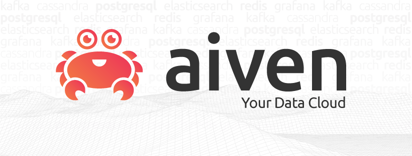 Helsinki-based Aiven raises $40 million to build its cloud services from Boston and San Francisco