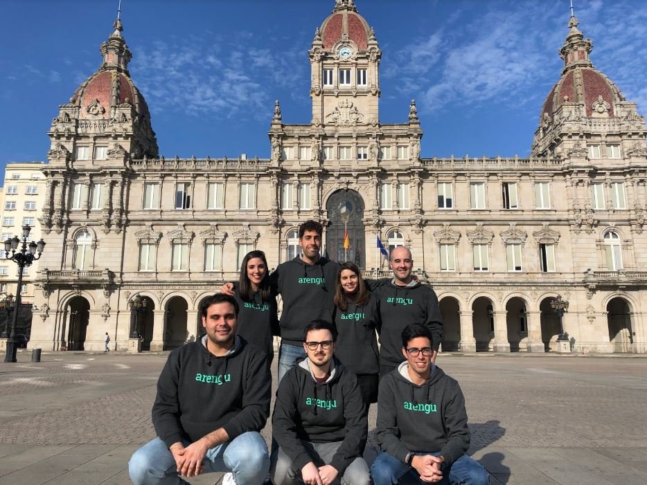 Spanish startup Arengu snags €500,000 for low-code customer onboarding platform