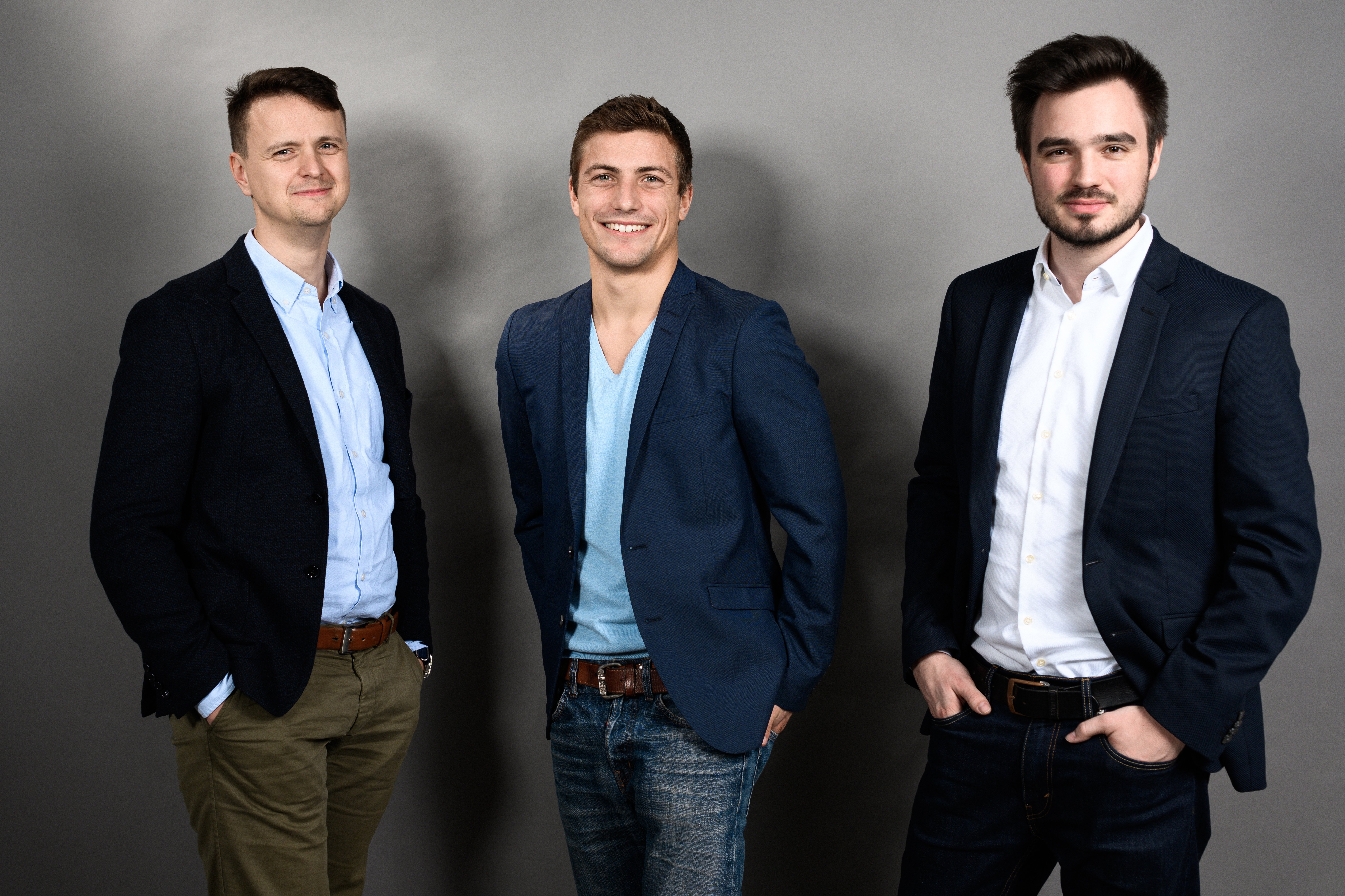 Vienna-based startup ready2order raises €5 million to bring all-in-one point-of-sale system to SMEs