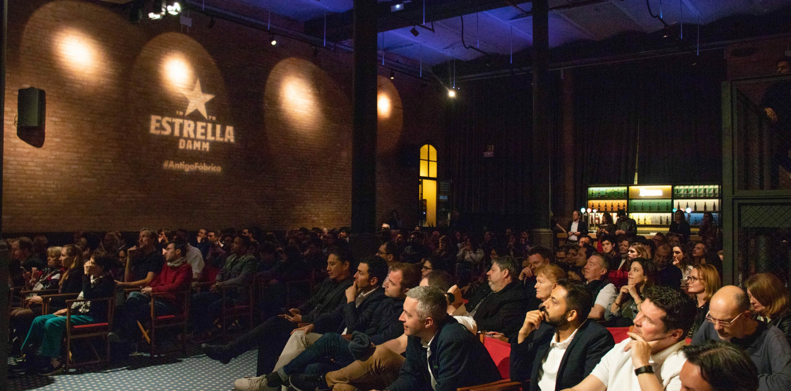 It's a wrap: this was Mobile Sunday 2020 in Barcelona