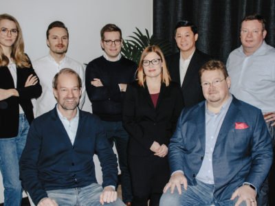 Helsinki-based VC firm Innovestor announces new €100 million industrial technology fund for Nordic and Baltic startups