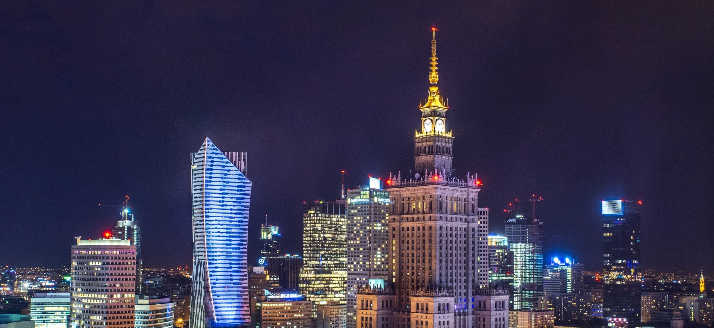 Wolves Summit returns to Warsaw on March 24—25 with focus on quality networking