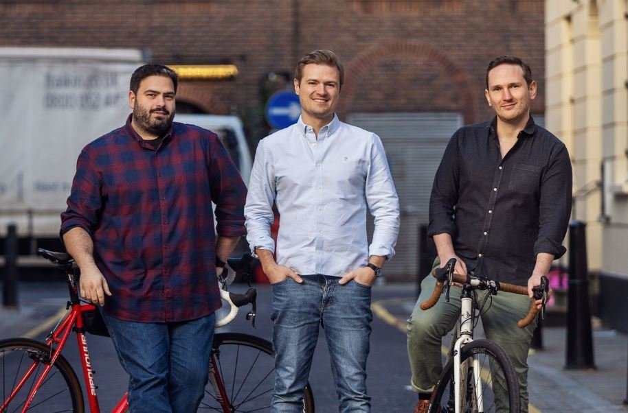 London-based Laka raises $4.7 million to expand its community-driven insurtech service for cyclists