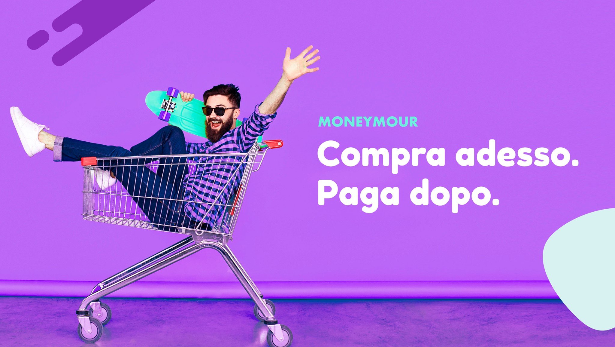 Klarna buys Italian payment startup Moneymour and gains product development hub in Milan