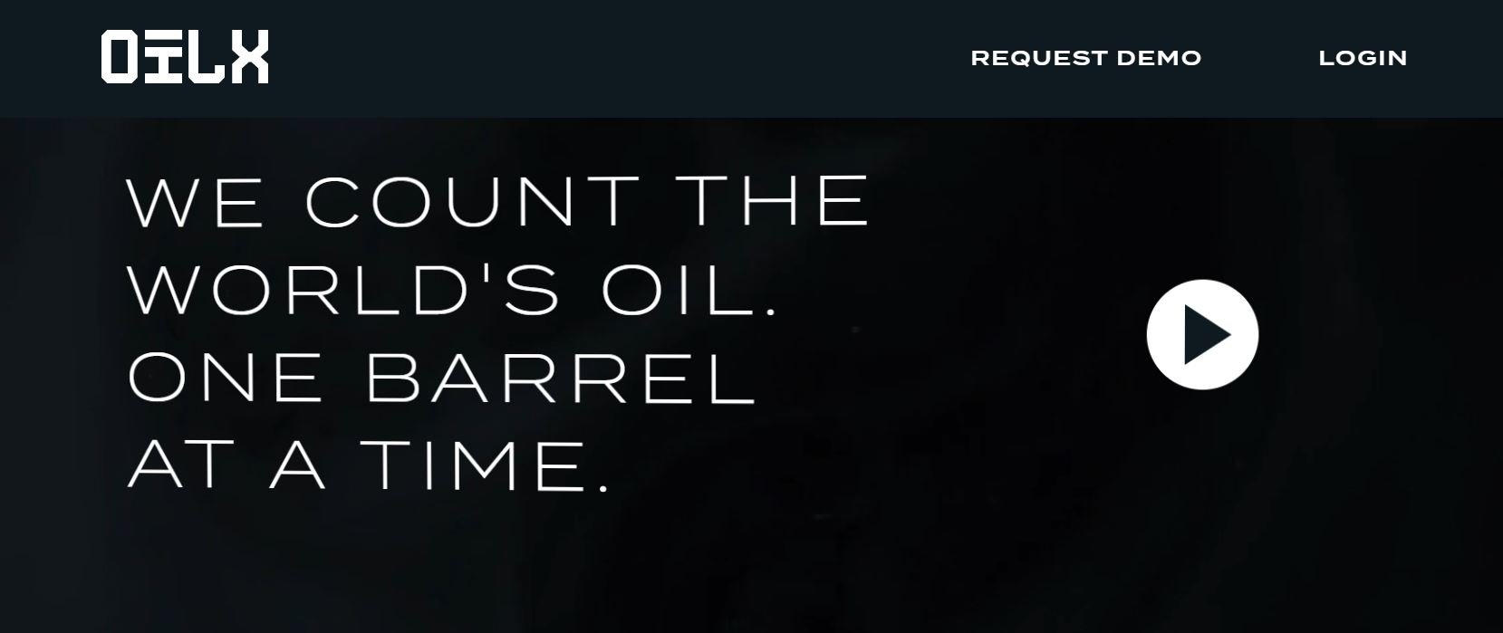 London-based OilX raises $2.2 million to analyse supply and demand of the global oil market