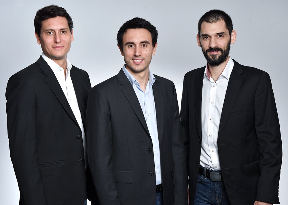 Paris-based CybelAngel lands $36 million Series B to grow digital risk management platform in North America