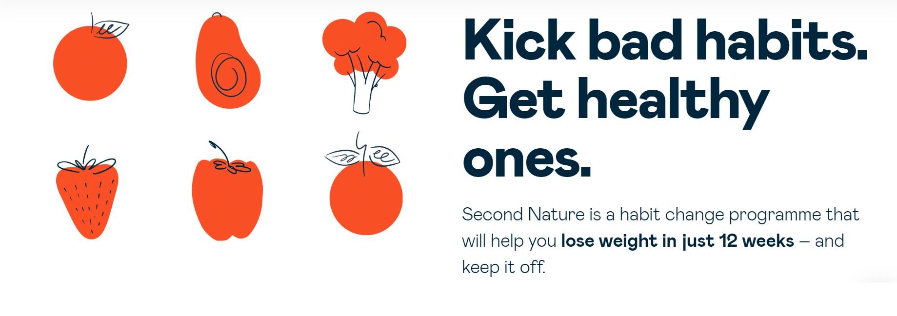 London-based health tech startup Second Nature raises $10 million to combat obesity and diabetes