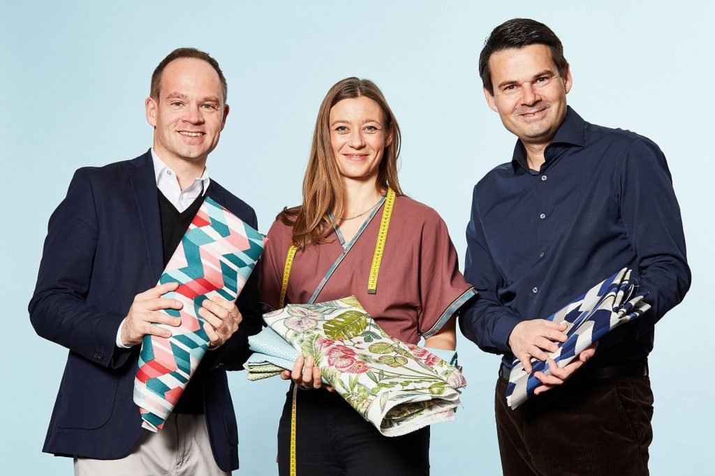 German textile e-tailer fabfab acquires DIY marketplace Makerist