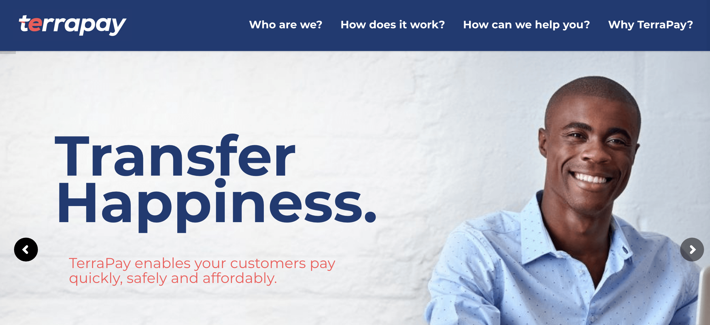 Investment firms team up to buy, inject $9.6 million into Dutch fintech startup TerraPay