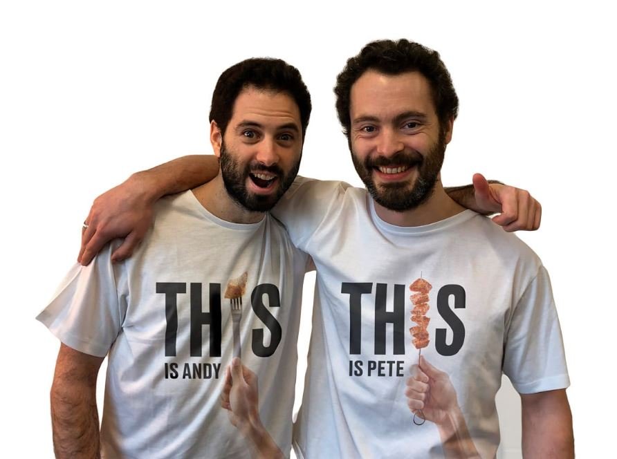 UK food startup THIS raises £4.7 million to ramp up development of plant-based meat alternatives