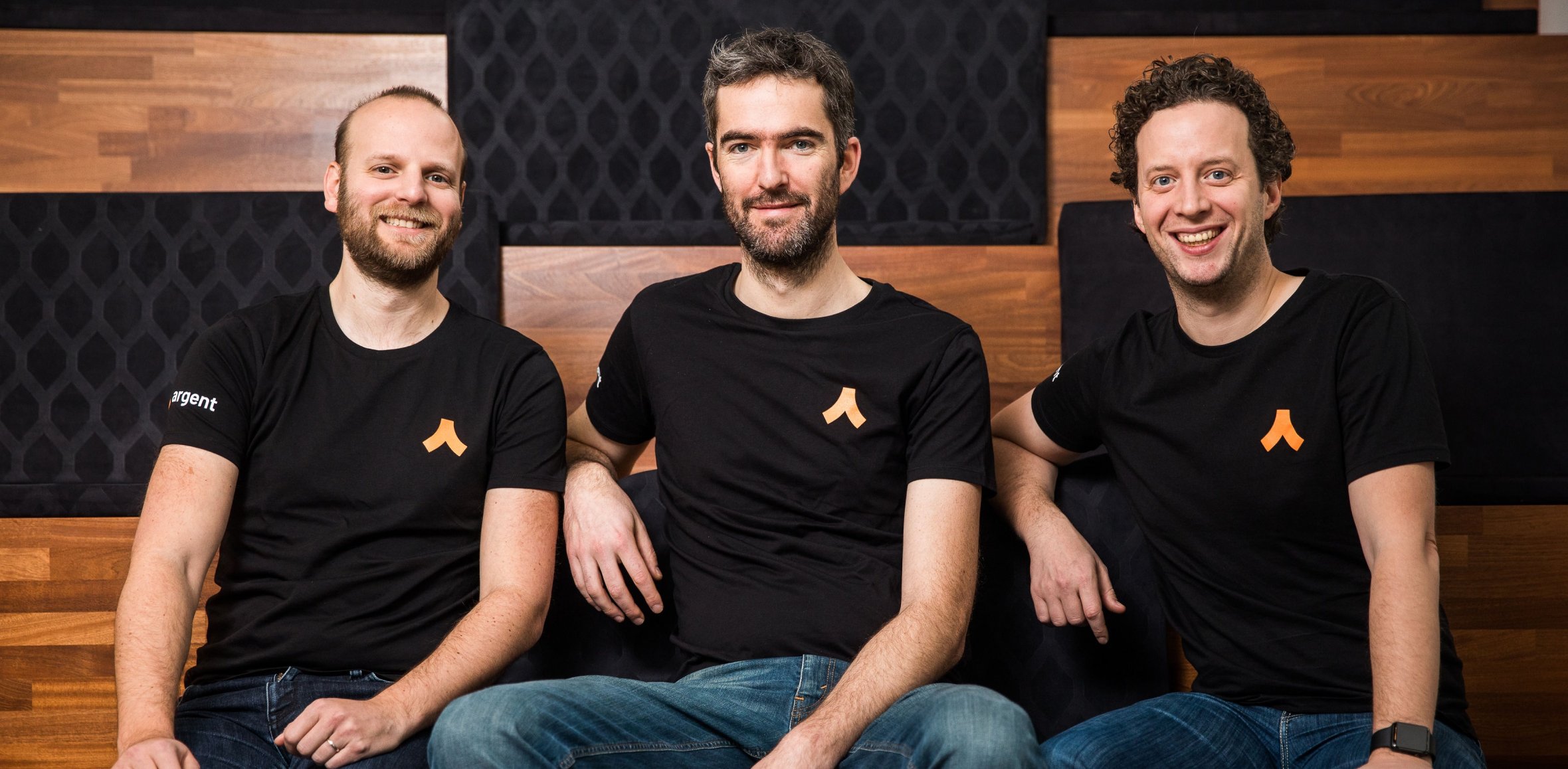 London-based startup Argent seals $12 million Series A for easy-to-use cryptocurrency wallet