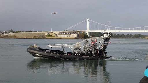 French deep tech startup Internest gets bridge funding to develop precision landing technology for drones