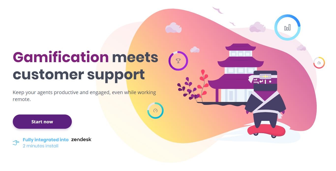 Dutch startup Kaizo seals $3 million seed round to gamify performance of remote customer service teams