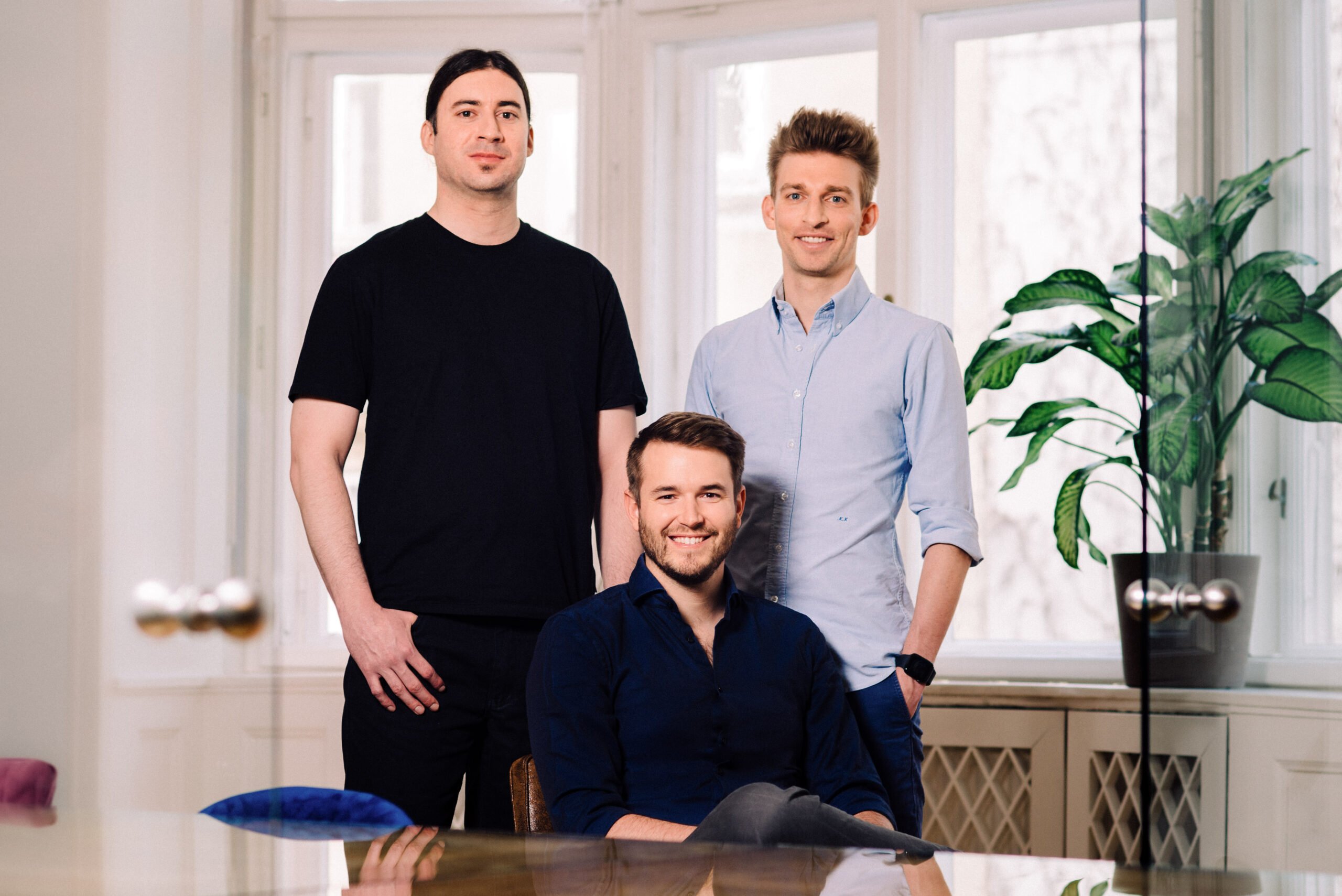 Vienna-based startup refurbed raises $17 million for its electronics marketplace
