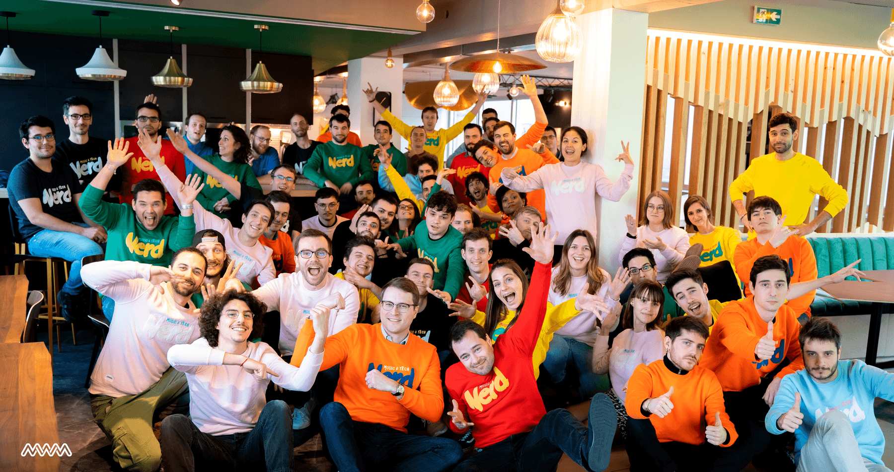 France's MWM scores €50 million in Series B funding to become the 'Adobe of creativity apps'