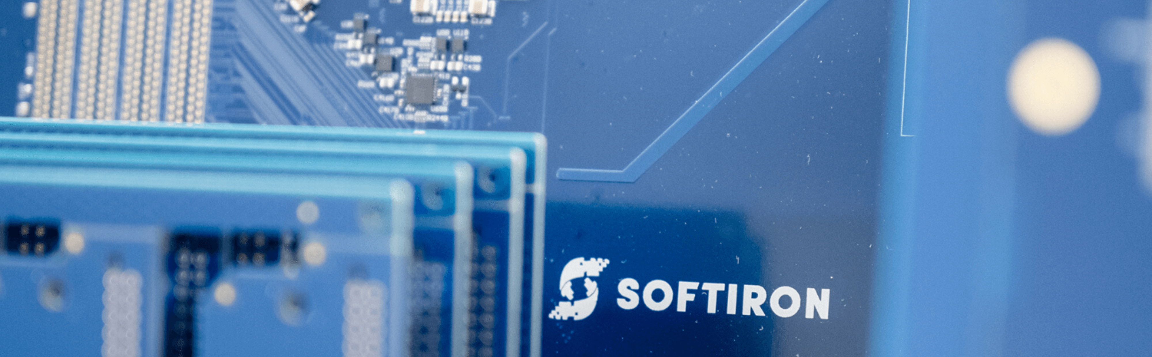London's SoftIron raises $34 million Series B to upgrade enterprise data centers