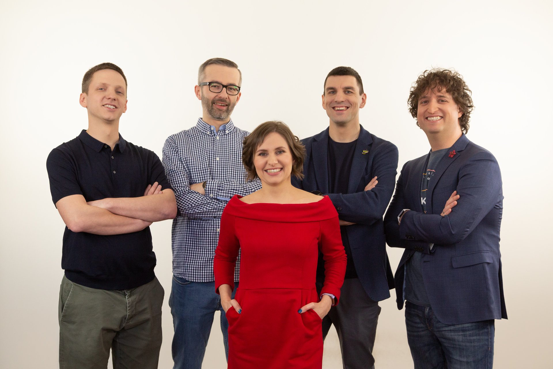 Polish hiring platform DevSkiller raises €1 million to develop end-to-end talent management system